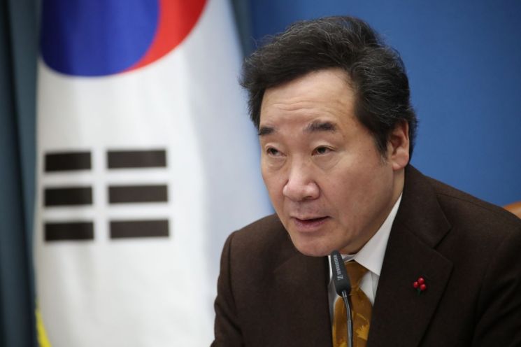 구제역 감염 의심 동물 발생…이 총리 "초동방역 만전 기해야"