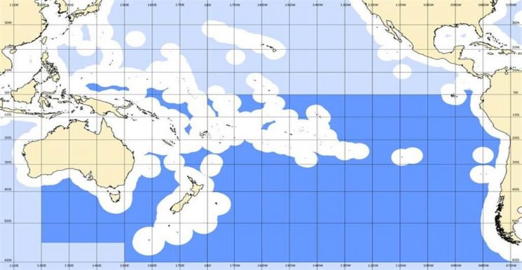 올해 전갱이 어획할당량 7600t…전년比 3% 늘어