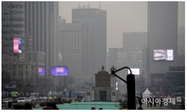 페인트업계 '미세먼지 저감' 한마음…30일 '광촉매 기술' 설명회