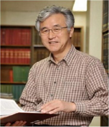 강신익 부산대학교 교수