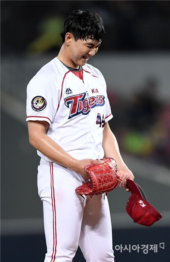 KIA 김윤동/사진=아시아 경제DB