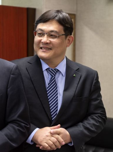 주원 현대경제연구원 실장이 경제좌담회에서 발언 하고 있다./윤동주 기자 doso7@