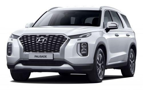 세단 넘어선 SUV…셀토스·팰리세이드 '新車의 힘'