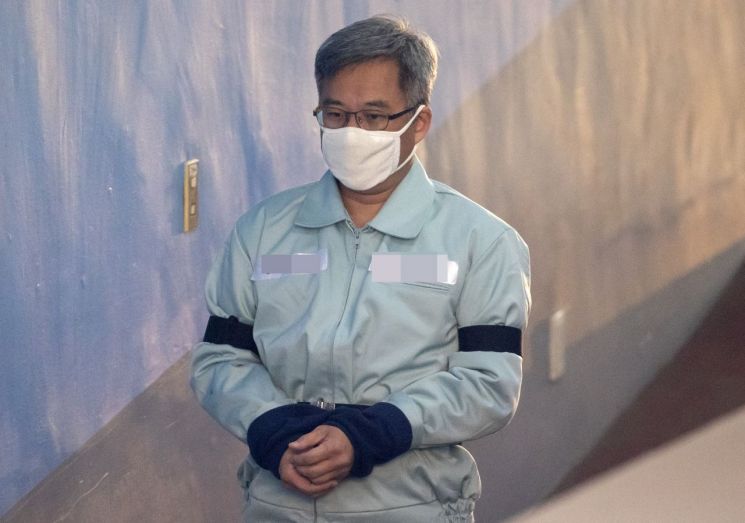 '댓글조작' 드루킹 징역 3년6개월…"김경수도 도움 얻어"(종합)