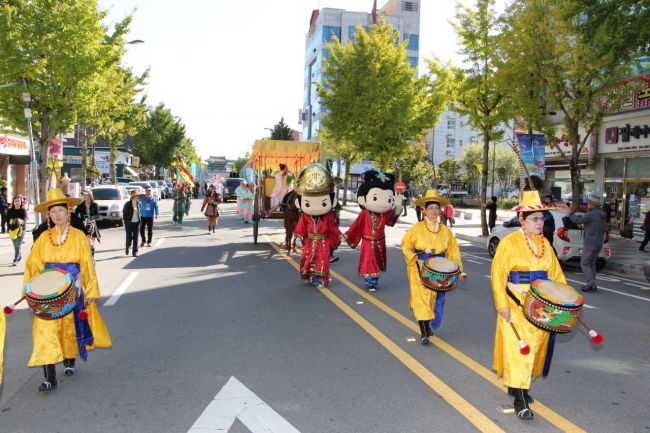  나주시, 나주마한문화축제 10월 11일 개최 '확정' 