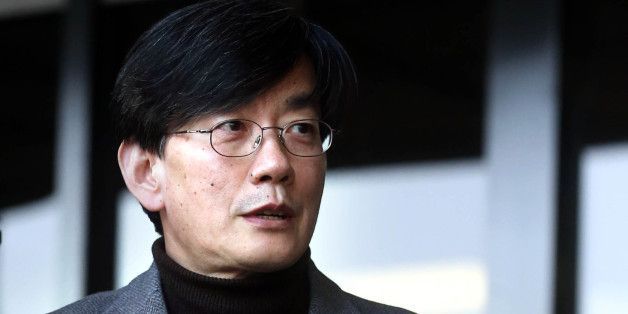 '손석희 배임 의혹' 고발인 조사…경찰, '폭행 내사' 수사 전환