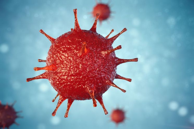 美 '암 백신' 임상치료 효과…암 치료제 개발 가능성