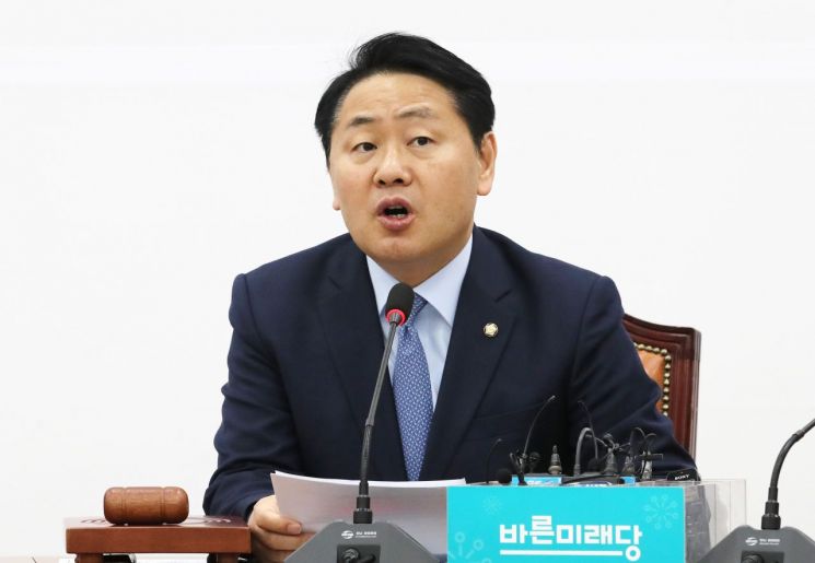 김관영 “與, 김경수 법정구속은 재판보복?…사법부 매도해선 안 돼”