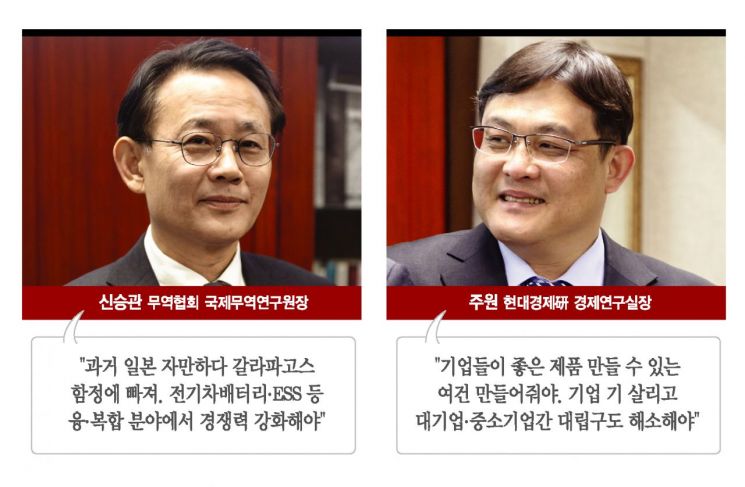 "반도체 보너스 실종, 올해 수출 6천억 달러 밑돌 것"…성장률 2%도 어렵다   