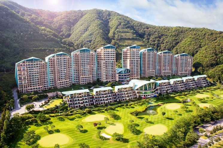 [2019 아시아소비자대상] 엠블호텔 ★5개 획득 호텔사업까지 안착