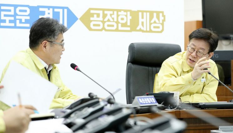 [경기뉴스]도, 안성에 긴급방역비 10억 지원