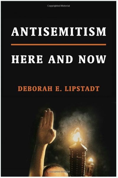 [Foreign Book] 유대인에 대한 증오는 어디서 나오는가