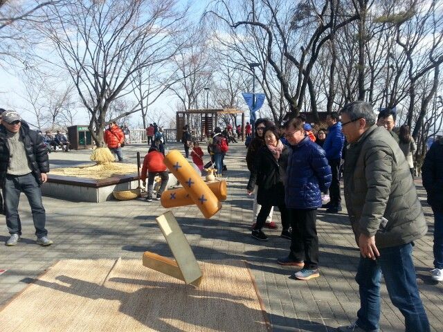 서울시, 18개 주요 공원 등에서 풍성한 설맞이 프로그램 운영