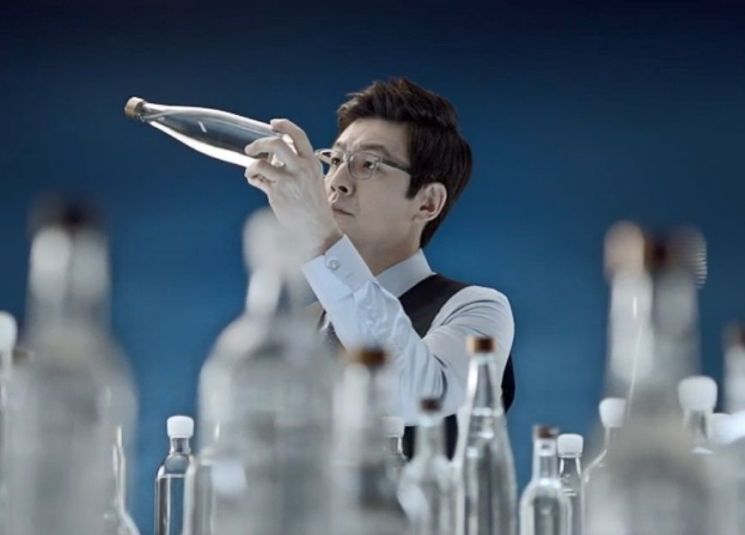 [과학을읽다]물이 달다고? 넌 물맛이 느껴져?