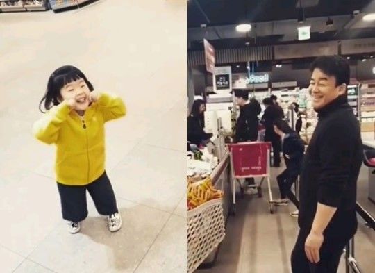 사진=소유진 인스타그램 캡처