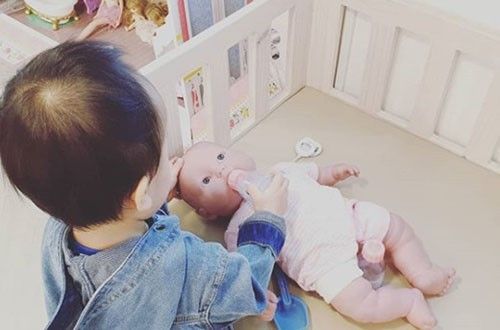 사진=별 인스타그램 캡처