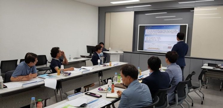 경기도 '계약심사' 민간위탁사업으로 확대한다