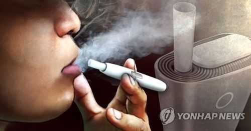 "청소년 첫 흡연 초4에서 중3 사이"…복지부, 금연 길잡이 발간  