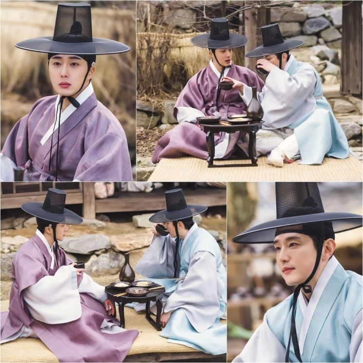 해치/사진=SBS 제공