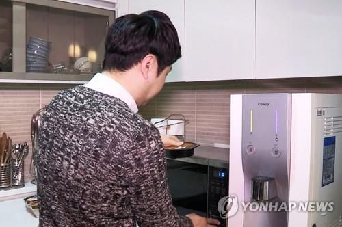 1인 가구. 사진=연합뉴스