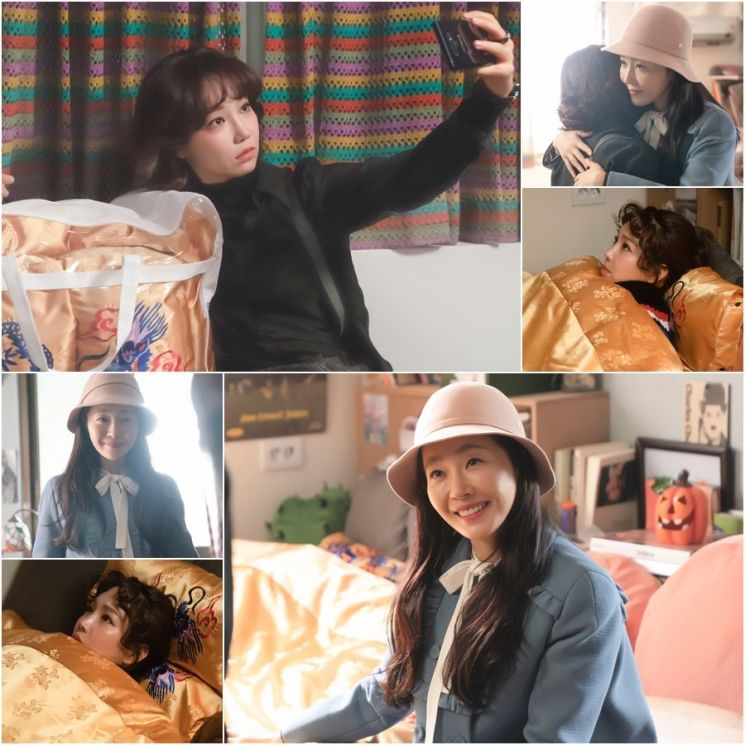 봄이 오나 봄/사진=제이에스픽쳐스 제공