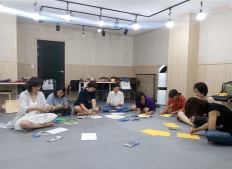강동구 ‘사회적경제 링크업’ 참여 청년활동가 모집