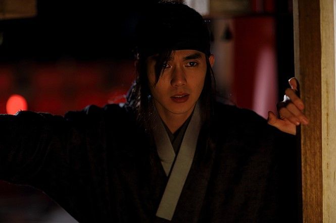 배우 유승호, 비에스컴퍼니와 전속계약