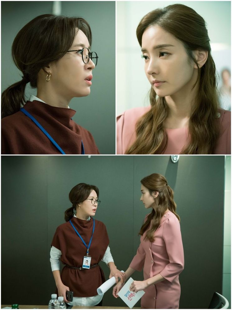 신과의 약속/사진=MBC 제공