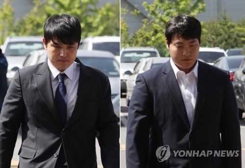 키움, 박동원·조상우 연봉 '50% 삭감'…2군 캠프 합류 예정