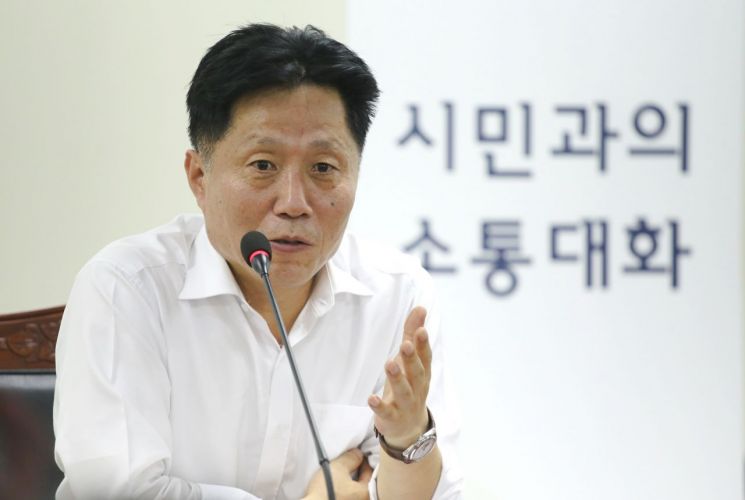 장덕천 부천시장 '시민 초청 대화'…3월부터 매주 수요일