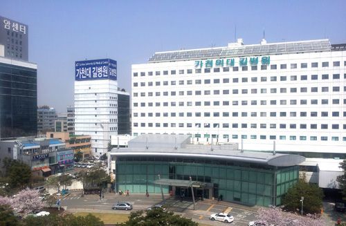 인천 가천대 길병원에서 소아청소년과 전공의(레지던트) 신모(33)씨가 당직실에서 숨진 채 발견됐다.
