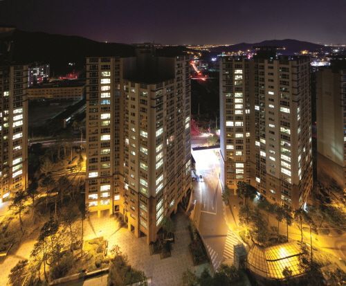 중대형아파트의 부활…합리적 가격·희소성 증가로 수요 늘어