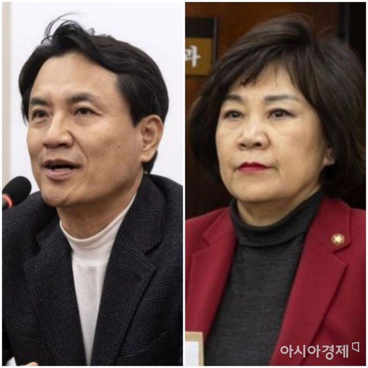한국당 전당대회 변수로 떠오른 '망언자들'
