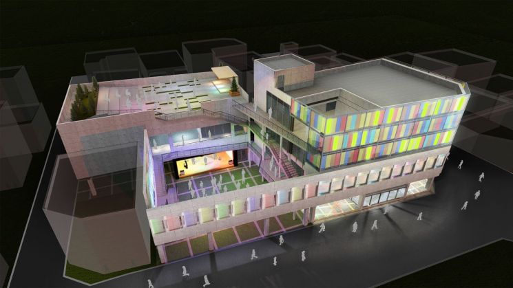 광주 동구, 충장센터 설계용역 최종보고회 개최