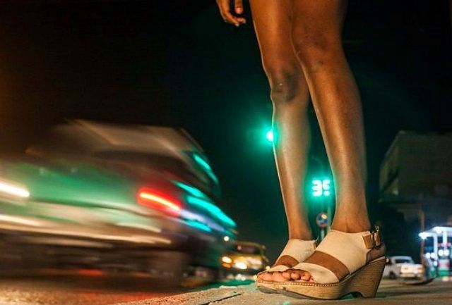 미인대회에서 성매매로…매춘 내몰린 베네수엘라 여성들