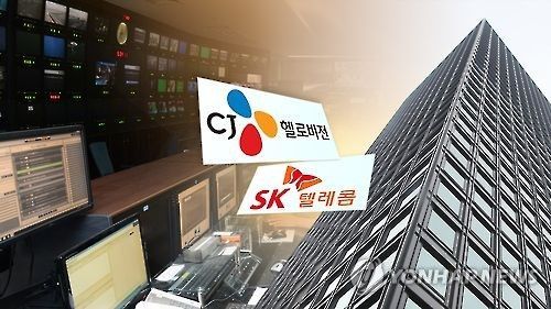 [LG CJ헬로인수] SKT·KT, 3년전과 사뭇 다른 분위기