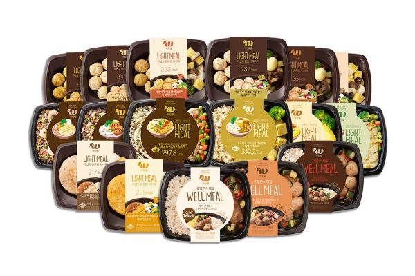‘올해의 브랜드대상’ 다이어트 도시락 1위 ‘아임웰’, 품질 경쟁력으로2019년에도 순항