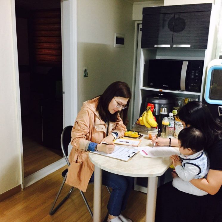 노원구, 취약계층 임산부·영유아 건강 챙긴다