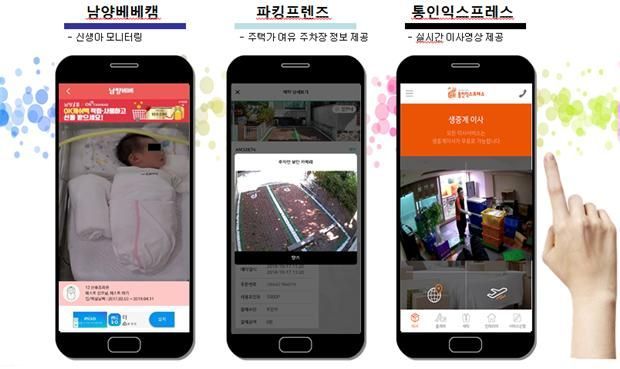 SKB, 총상금 2000만원 '클라우드캠 API 아이디어 공모전' 개최