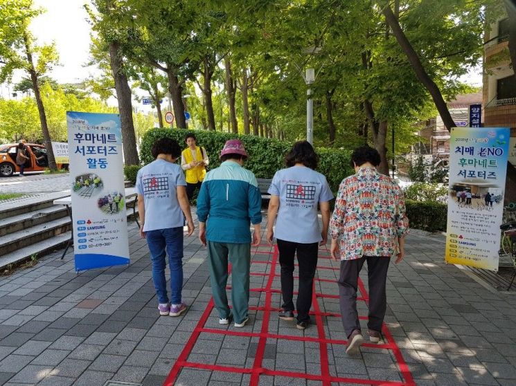 강동구, 어르신 '쌈지놀이터' 추가 조성하려는 까닭?