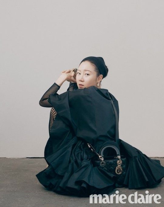 [포토] 공효진 '무심한듯 시크하게'