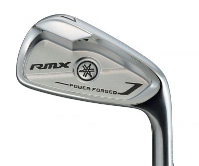 야마하골프 RMX 파워포지드 "풀 단조 아이언"
