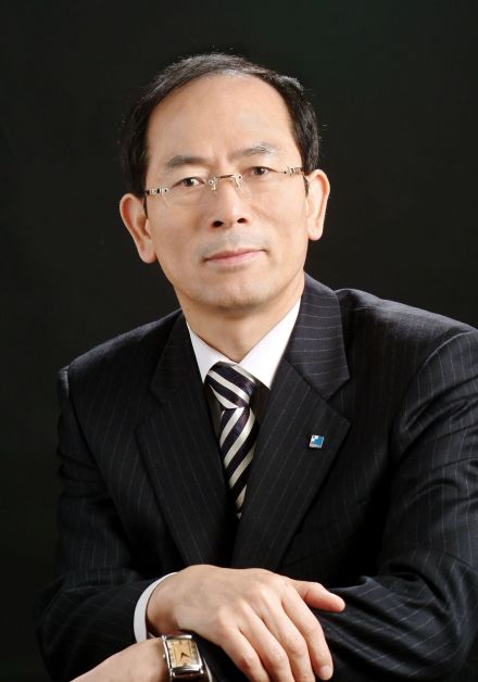 조홍래 한국도키멕 대표, 제9대 이노비즈협회장 취임