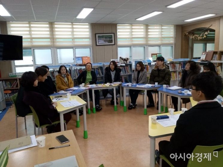 전남도교육청 ‘3월 담임 출장 없는 달’ 운영
