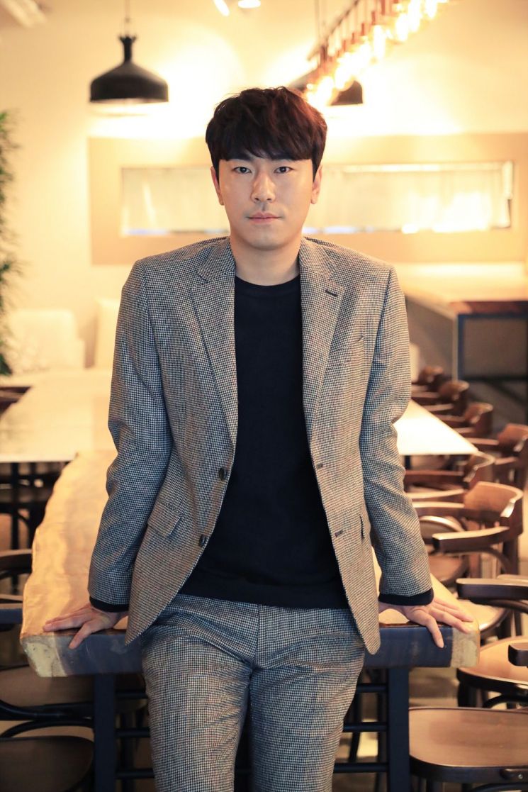 이시언, '어비스' 출연 확정…외강내유 순정남 형사 '박동철'로 변신