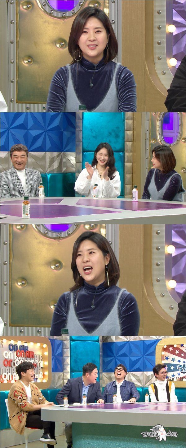 '라스'강유미, 유튜브 수입 공개 화제…"월세에서 전세 옮긴 정도"