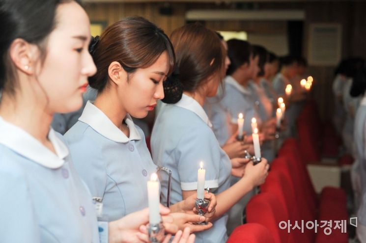 조선대 간호학과, 국가시험 전원 ‘합격’