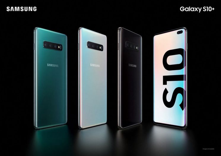 [갤럭시언팩] "5G 삼성 폴더블폰 '갤럭시 폴드', 5월 한국 최초 출시…230만원"