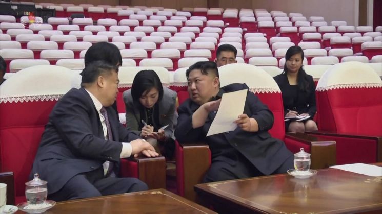 주북한 중국대사 "올해 북·중 고위층 왕래 활성화할 것" 
