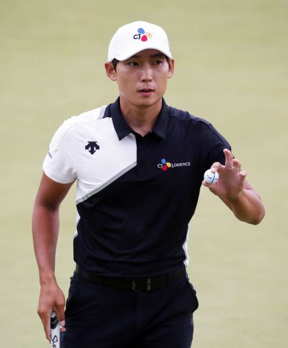 김민휘의 틈새시장 공략 "푸에르토리코로~"